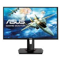 MONITOR GAMER ASUS VG248QG/24/1920X1080/TR 0,5MS/165HZ/G-SYNC/HDMI/DP/DVI/VESA/ALTAVOCES MONITOR GAMER ASUS VG248QG/24/1920X1080/TR 0,5MS/165HZ/G-SYNC/HDMI/DP/DVI/VESA/ALTAVOCES